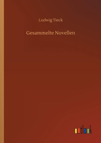 Gesammelte Novellen