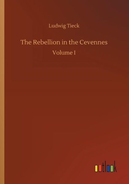 The Rebellion in the Cevennes