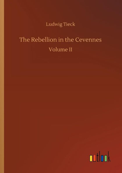 the Rebellion Cevennes