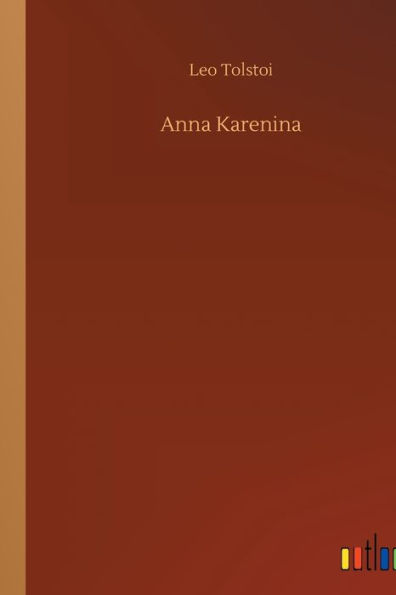 Anna Karenina