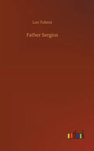 Father Sergius