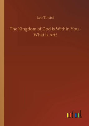 leo tolstoy the kingdom of god is within you pdf