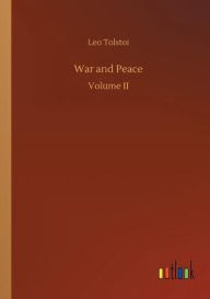 Title: War and Peace, Author: Leo Tolstoy