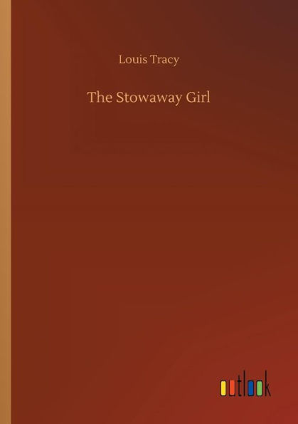 The Stowaway Girl