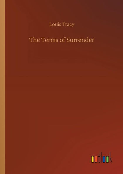 The Terms of Surrender