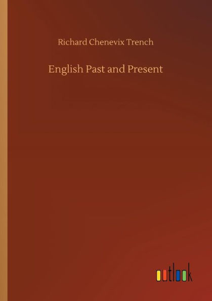 English Past and Present