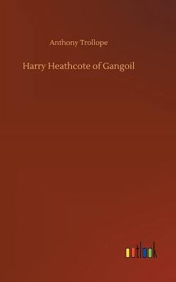 Harry Heathcote of Gangoil