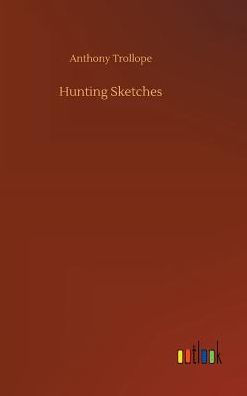 Hunting Sketches