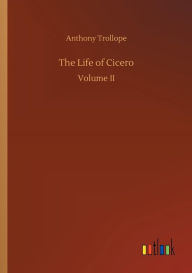 The Life of Cicero