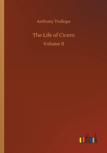 The Life of Cicero