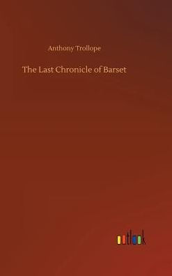 The Last Chronicle of Barset