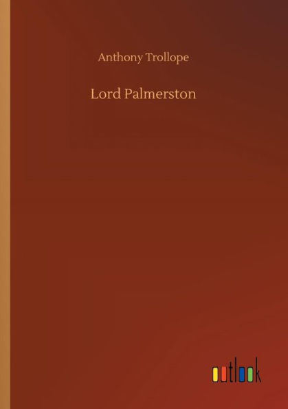 Lord Palmerston