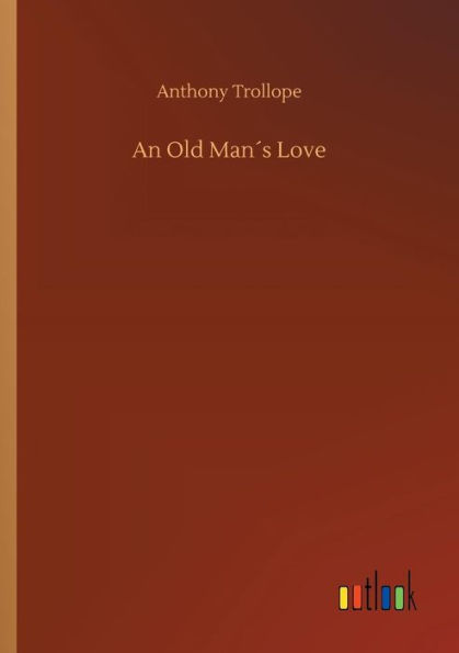 An Old Manï¿½s Love