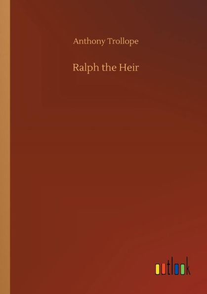 Ralph the Heir