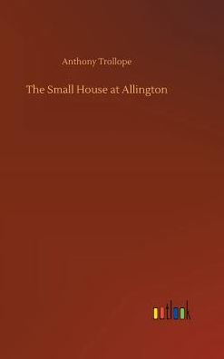 The Small House at Allington