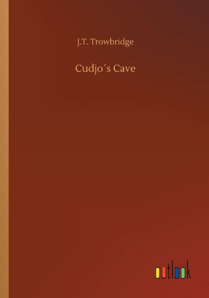 Cudjoï¿½s Cave