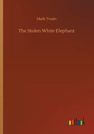 The Stolen White Elephant