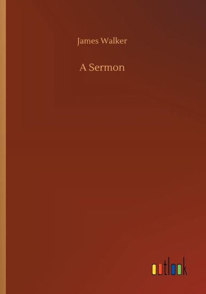 A Sermon