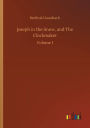Joseph in the Snow, and The Clockmaker