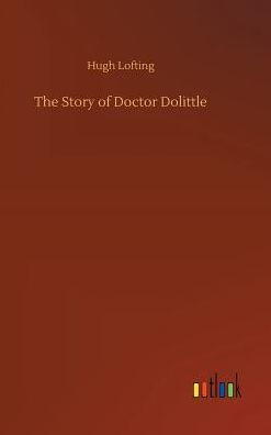 The Story of Doctor Dolittle