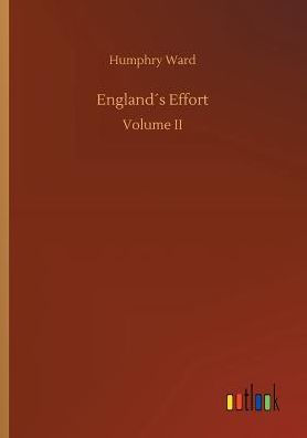 Englandï¿½s Effort