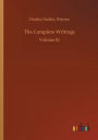 The Complete Writings