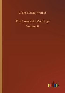 The Complete Writings