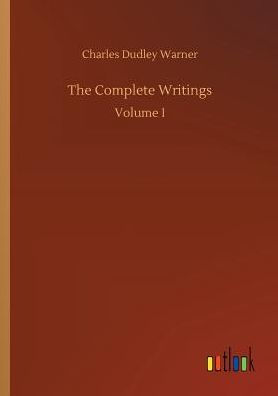 The Complete Writings