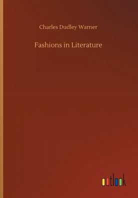 Fashions Literature