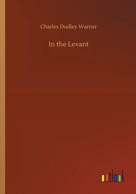 the Levant