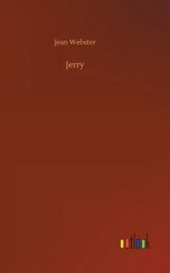 Title: Jerry, Author: Jean Webster