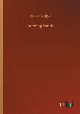 Burning Sands