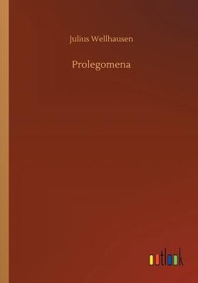 Prolegomena