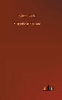 Marjorie at Seacote