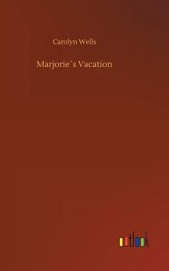 Marjorie´s Vacation