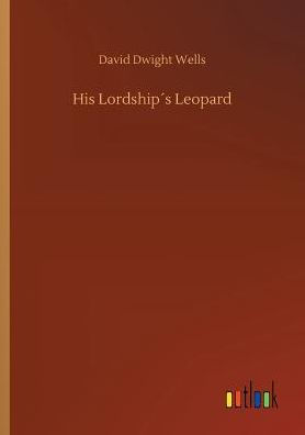His Lordshipï¿½s Leopard