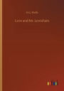 Love and Mr. Lewisham