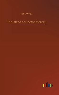 The Island of Doctor Moreau