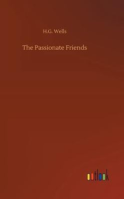 The Passionate Friends