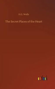 The Secret Places of the Heart