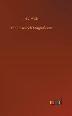 The Research Magnificent