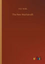 The New Machiavelli