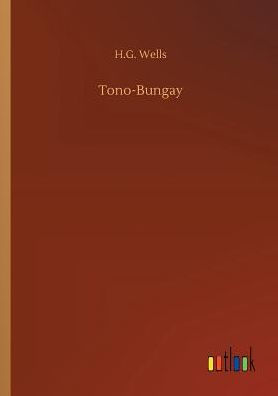 Tono-Bungay