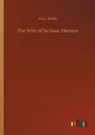 The Wife of Sir Isaac Harman