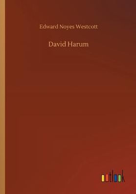 David Harum