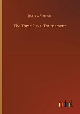 The Three Daysï¿½ Tournament