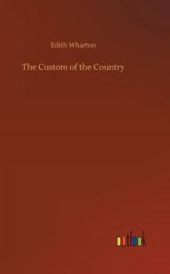 The Custom of the Country