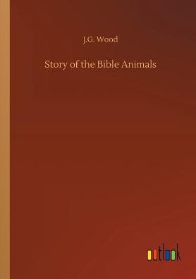 Story of the Bible Animals