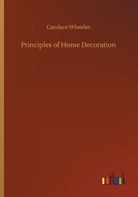 Principles of Home Decoration