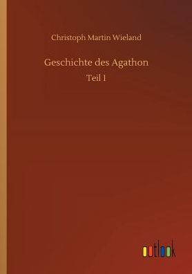 Geschichte des Agathon